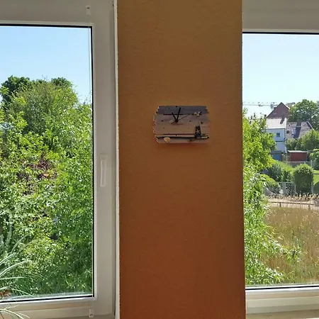 Apartment 8 Heiligenhafen Exterior foto