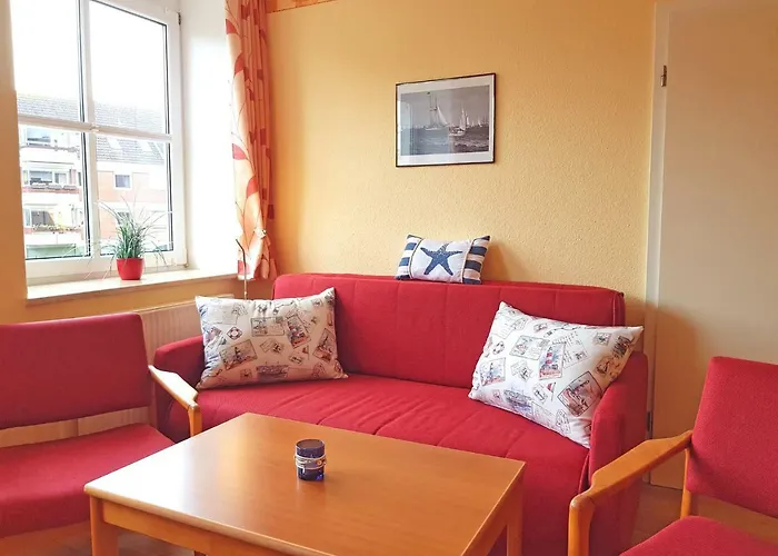Apartment 8