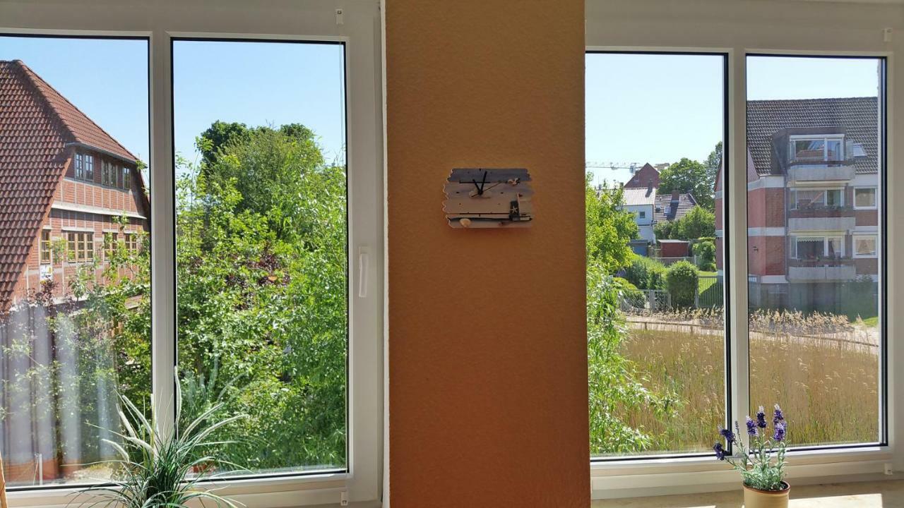 8 Apartment Heiligenhafen