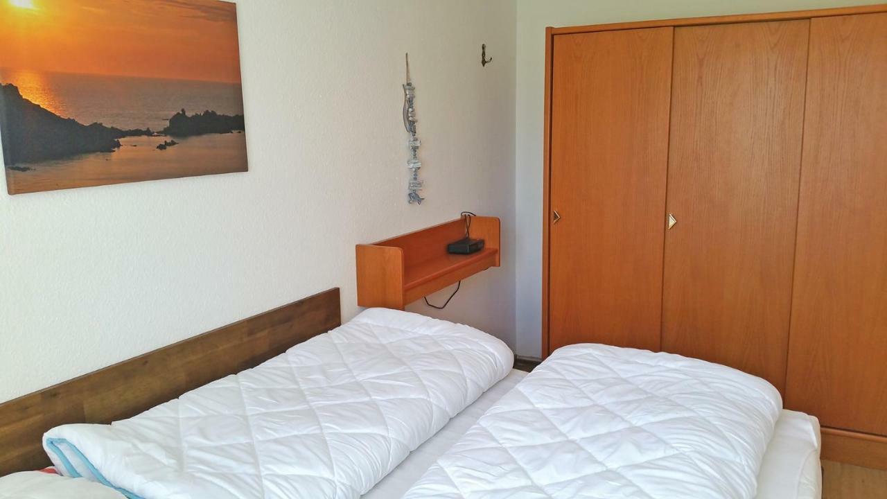Apartment 8 Heiligenhafen