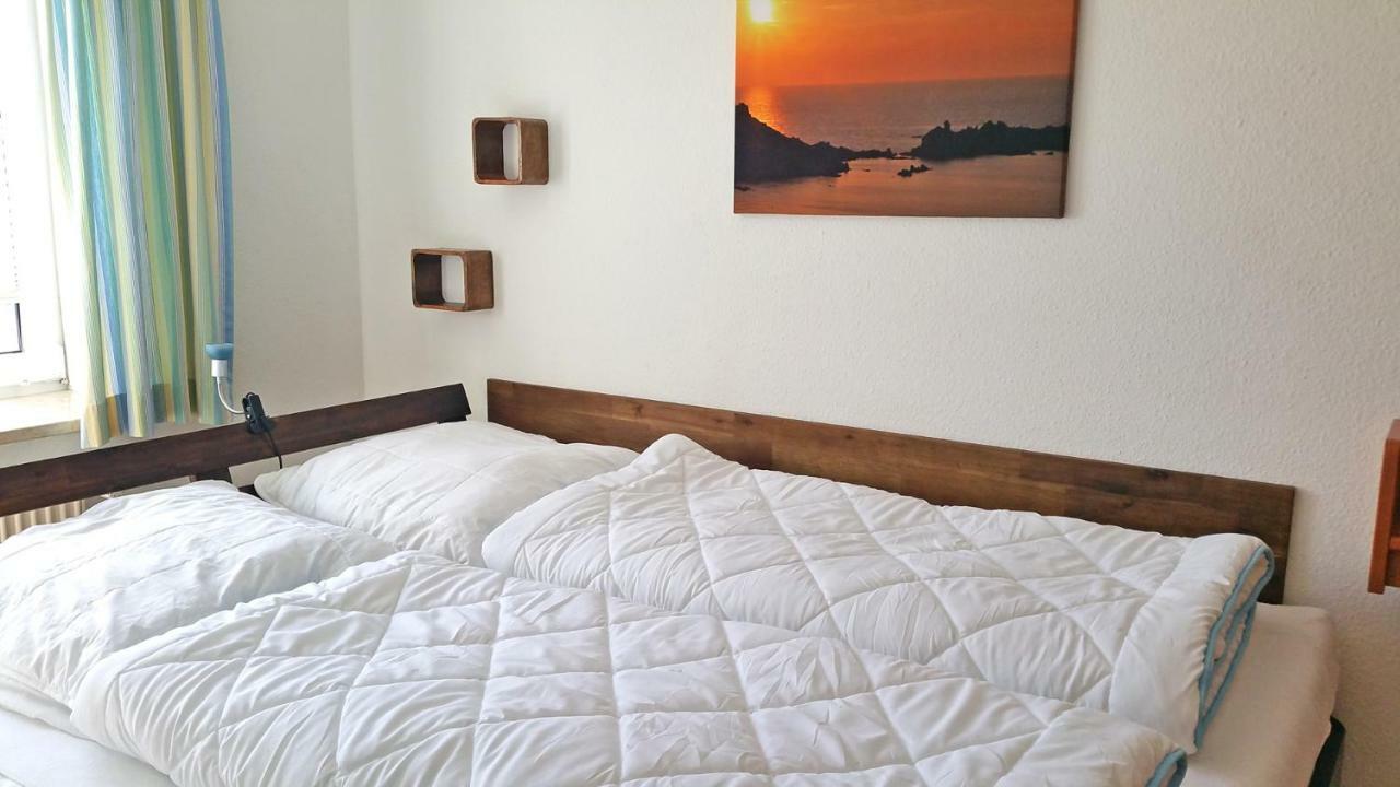 Apartment 8 *