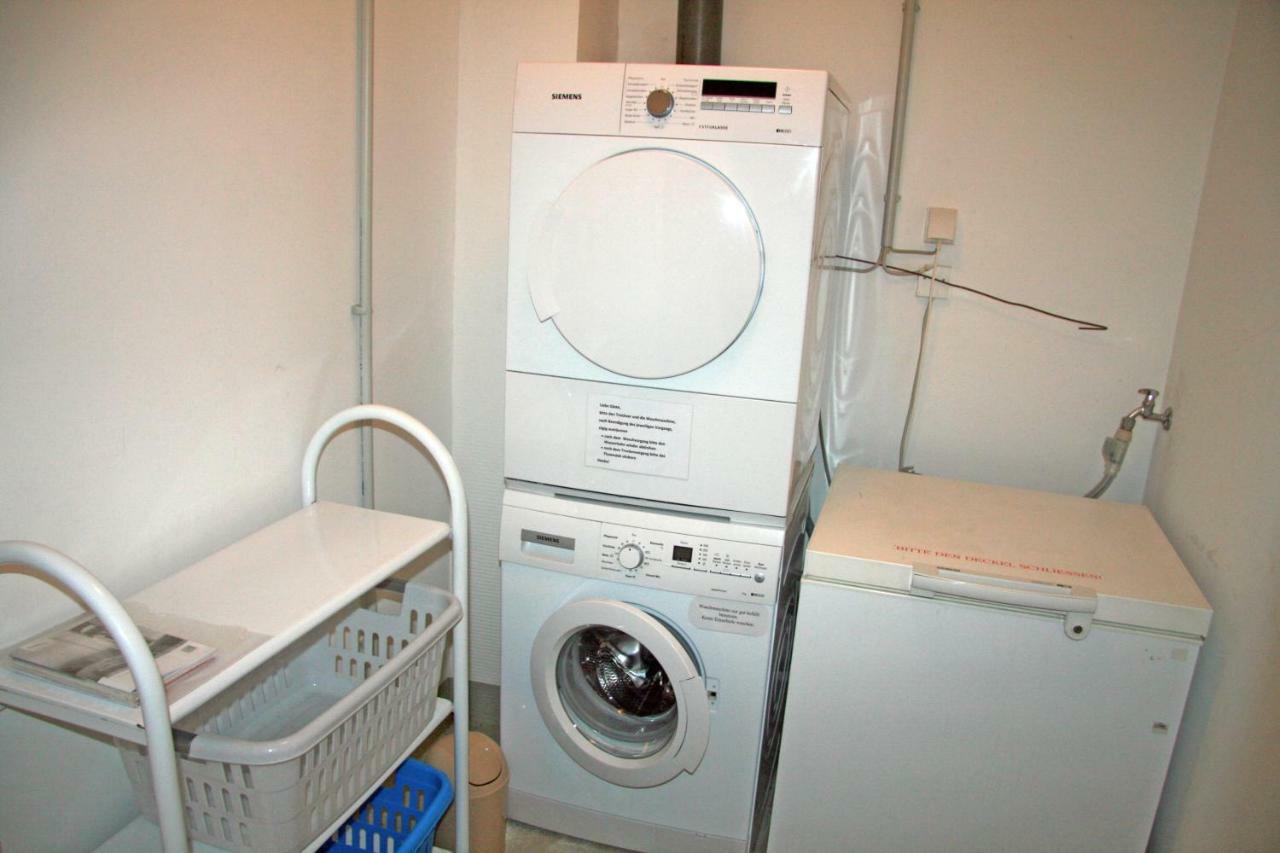 8 Apartment Heiligenhafen