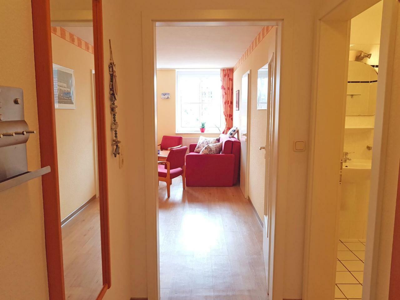 Apartment 8 Heiligenhafen